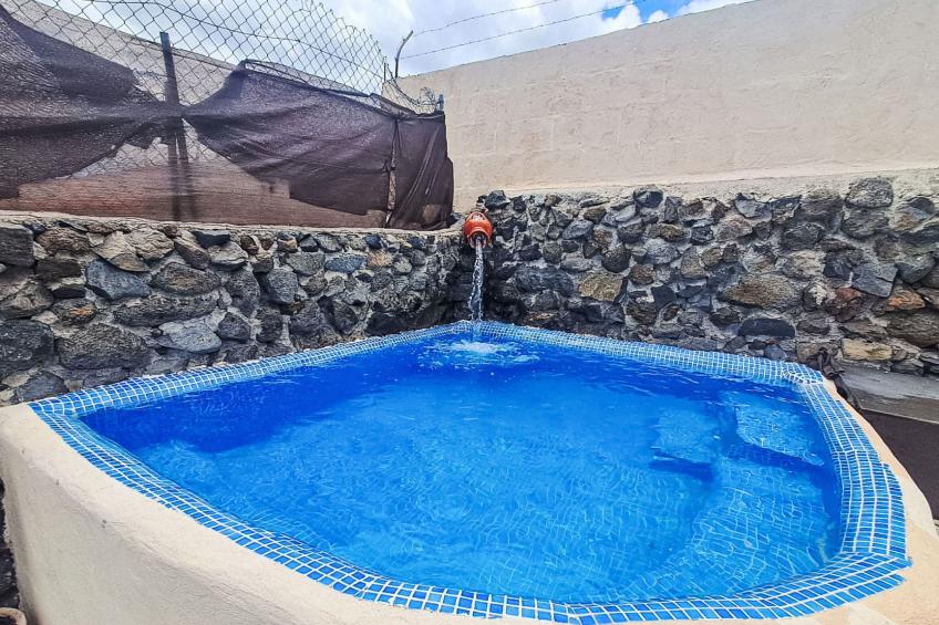 Haus mit Schwimmbad-Whirlpool in ruhiger Umgebung. - foto 4
