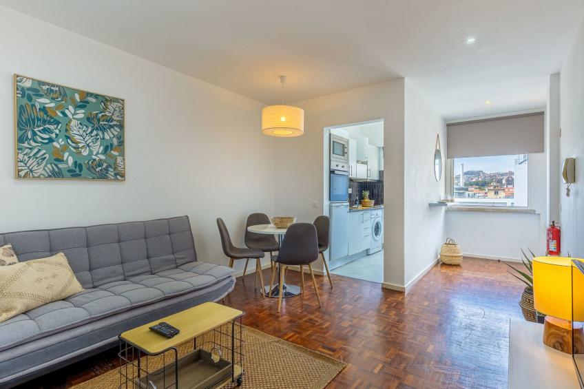 Wohnung mit Balkon im Stadtzentrum, bei Farmer's Market - foto 5