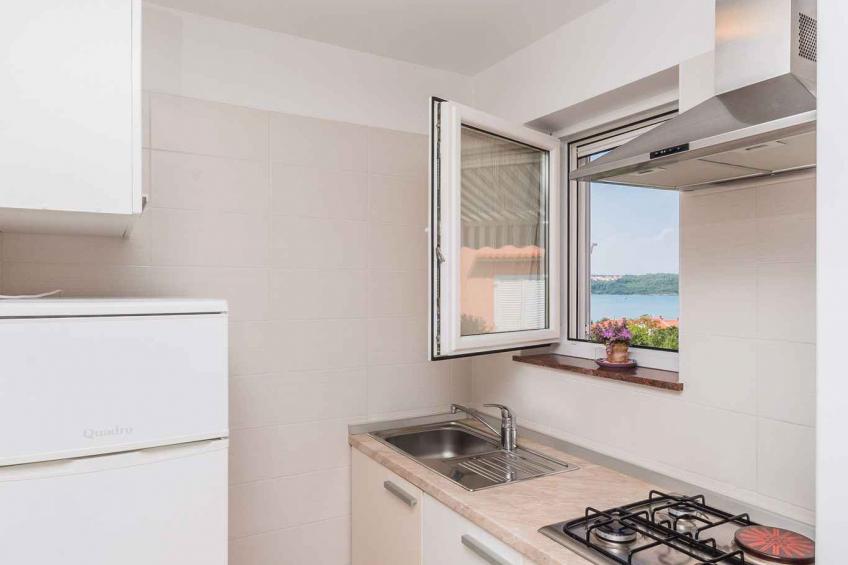 Vakantiewoning met airconditioning en zeezicht - BF-39GX - foto 18