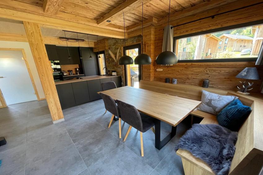 Kreischberg Chalets 52 - foto 12