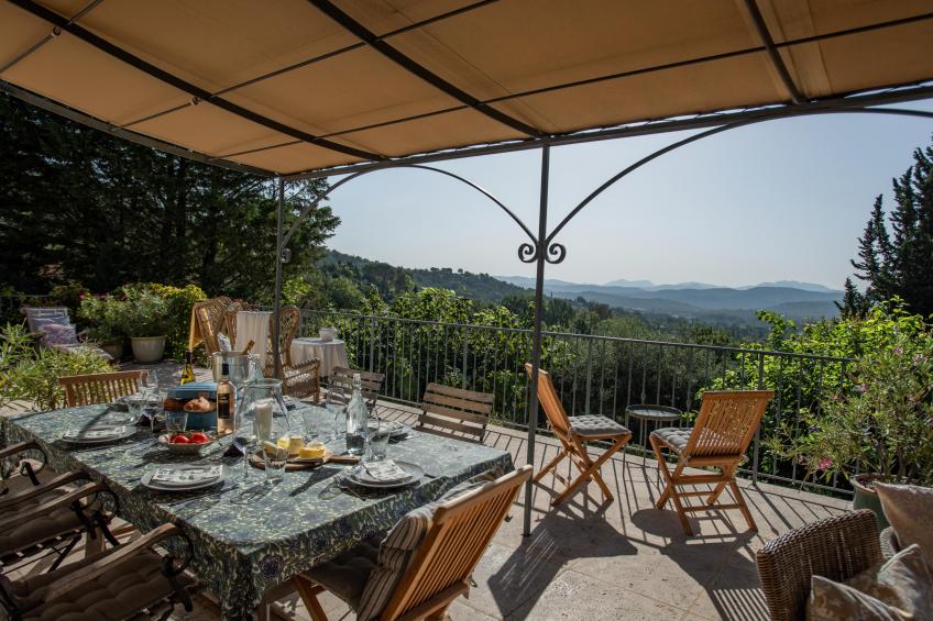 Villa Olivier - foto 6