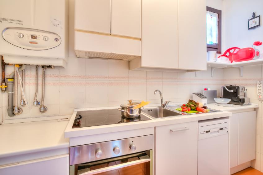 Laura's Cozy Apartment Stresa Center - foto 12