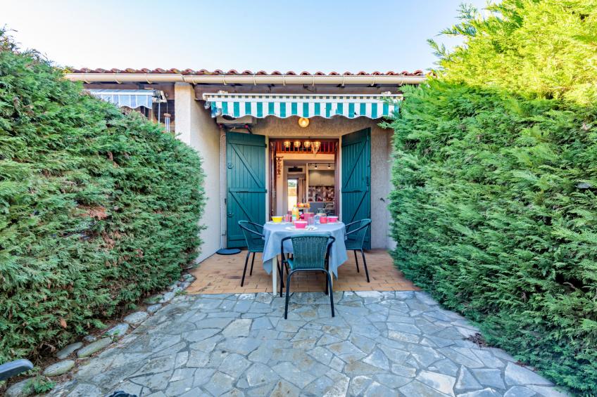 Les Brigantines 1 et 2 - foto 14