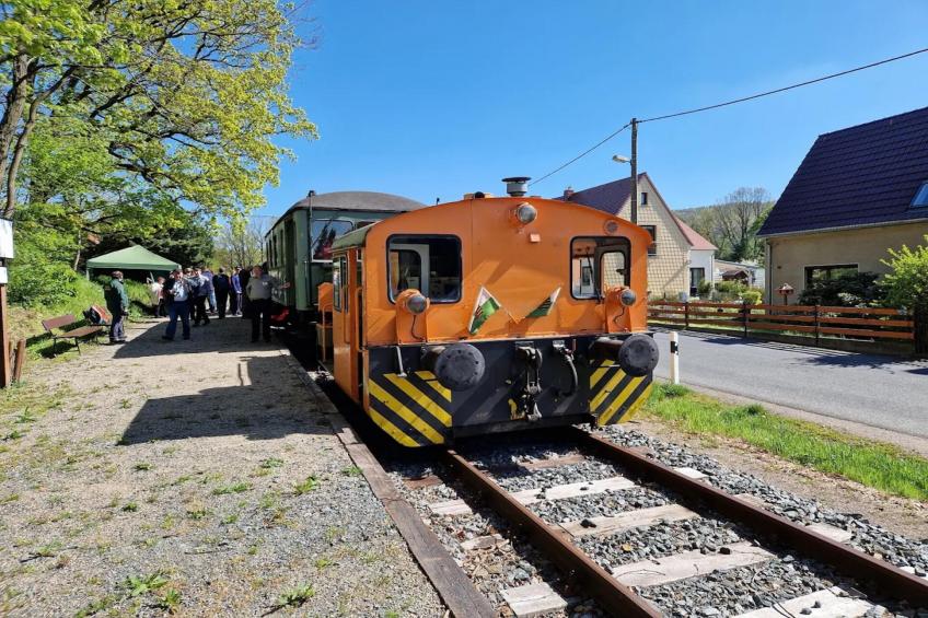 Ferienwohnung Freital-Dresden - foto 21