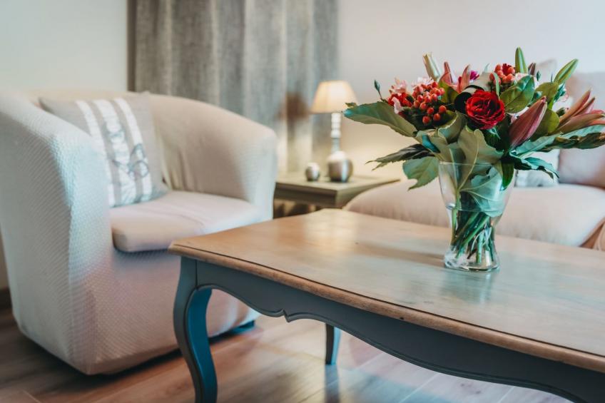 Charmante Ferienwohnung mit Terrasse und Pool - foto 8