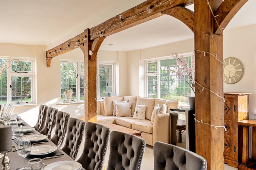 The Old Rectory - foto 43