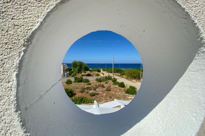 Blaue Wohnung - foto 16