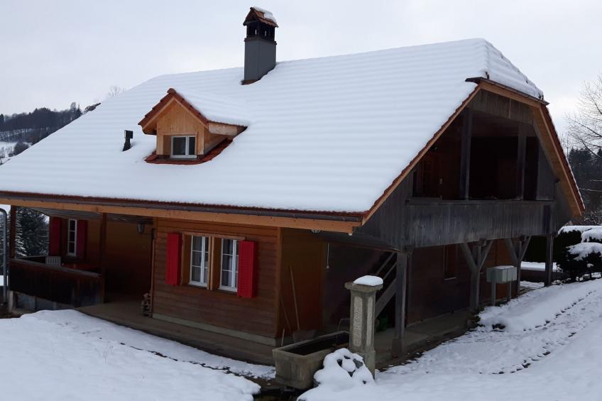 FeWo Südhang - foto 17