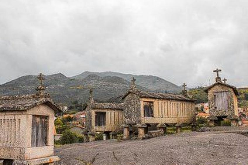 Soajo - Die schönste Gegend von Gerês 1 - foto 8