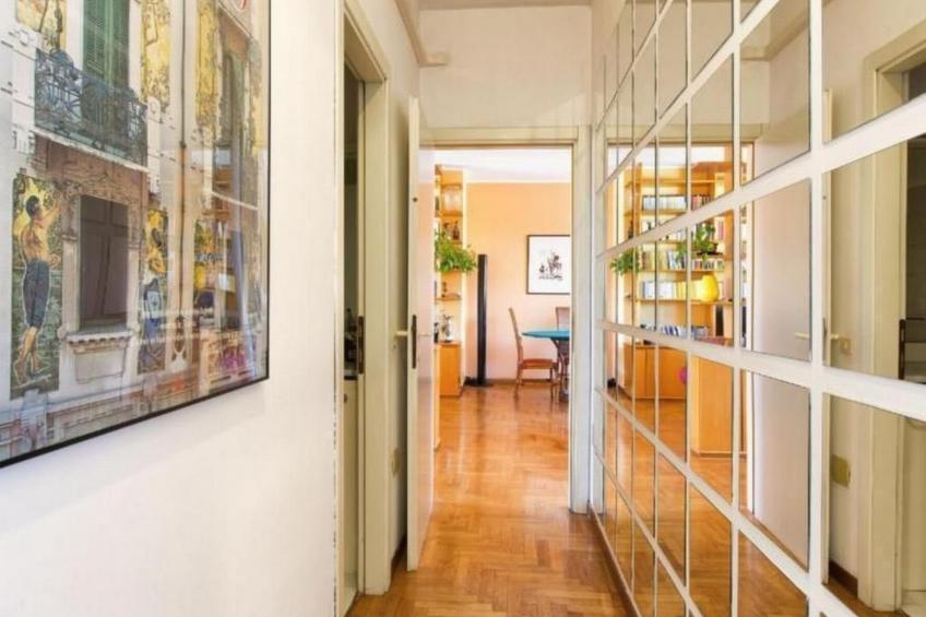 Wohnung in Quarto Cagnino mit Terrasse - foto 9