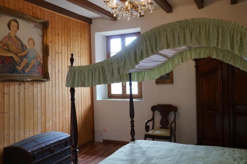 Palazzo Petraglio – grosszügiges Ferienhaus - foto 17