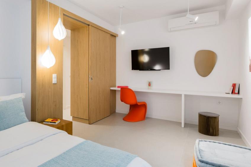 Ferienvilla "Fos" mit Blick auf das Wasser - foto 36