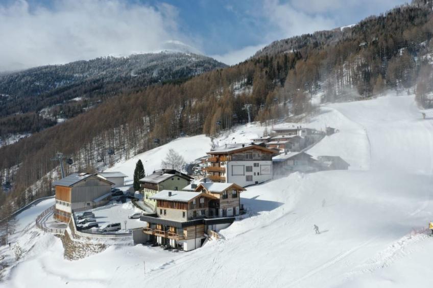 The Peak Sölden - foto 20