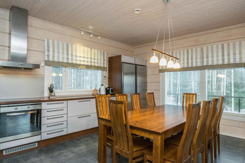 Villa puronotko - foto 15