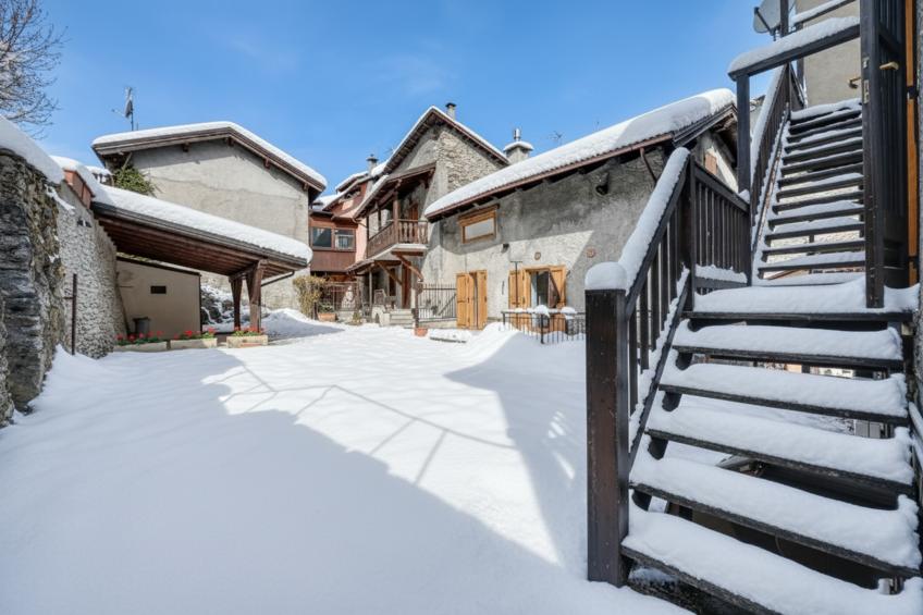 Appartamento Vecchio Gad - foto 20