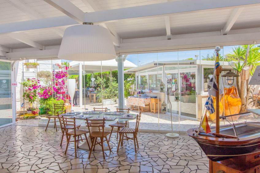 Flaches Meer aus Kiefernholz - foto 36