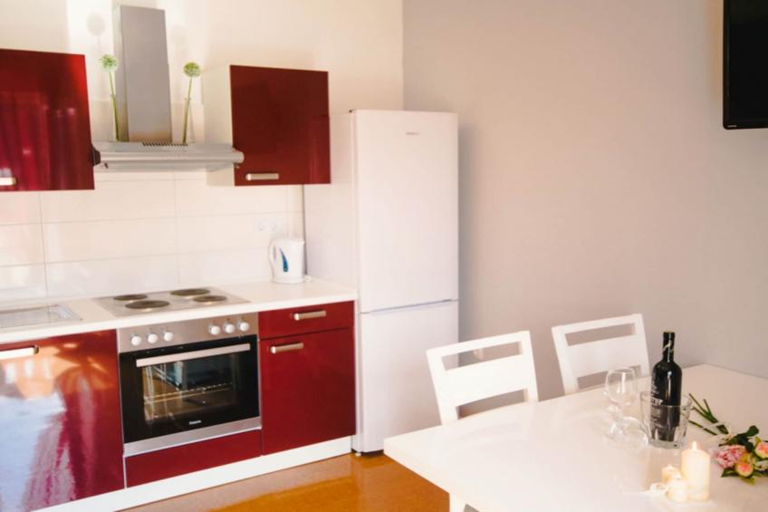 Comfort Villa Šolo - Comfort Two Bedroom Apartment (Darija) - foto 2