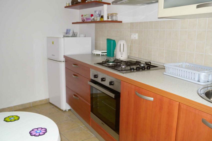 Holiday apartment in the city center Rijeka - BF-B3Y9V - foto 6