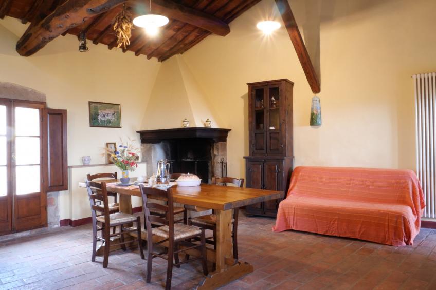 Castello di Civitella (ROC202) - foto 6