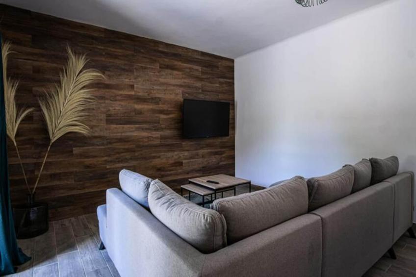 Maison Idéale Pour Les Familles Avec Piscine Privée - Fontaine-de-vaucluse - foto 18