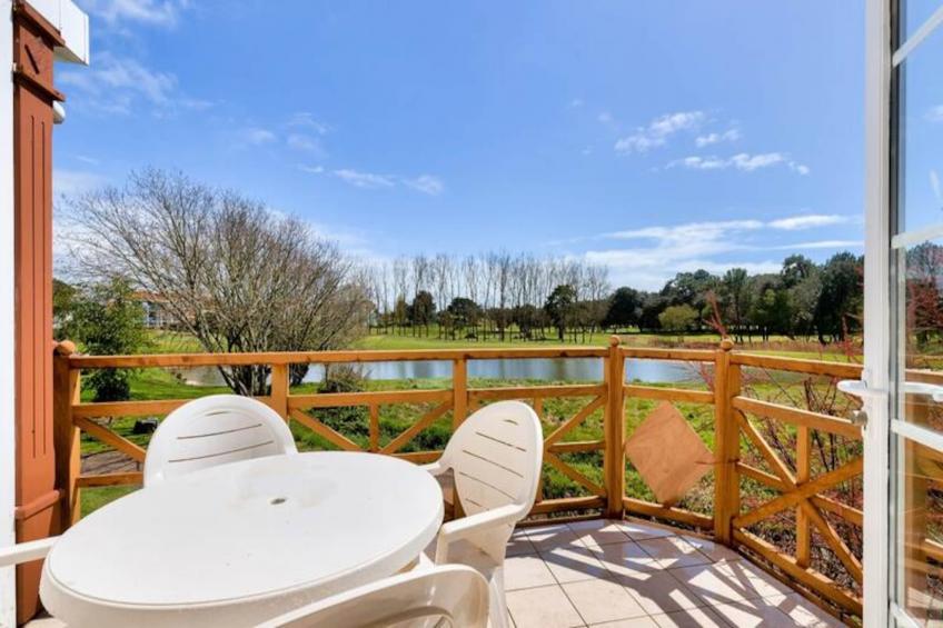 Résidence Port Bourgenay - maeva Home - foto 21