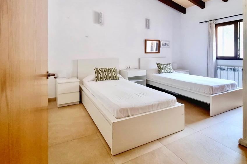 Villa Sa Palmera - Salzinas - foto 3