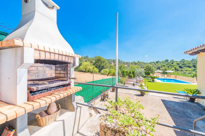 Sa Tanca (mancorina) - foto 35