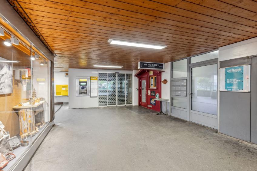 BeKb-Gebäude - foto 37