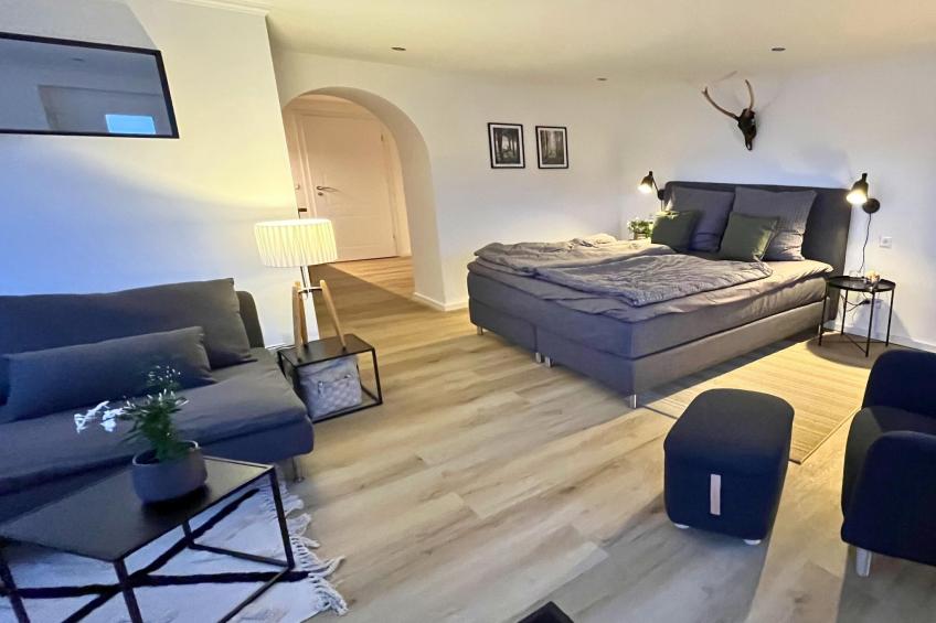 Apartment Eifelglück mit Dachterrasse - foto 4