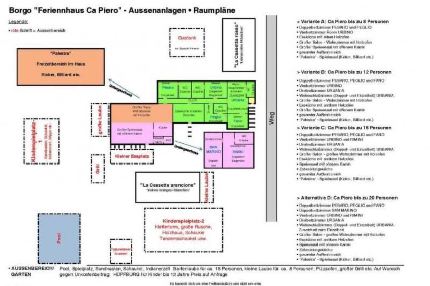 Ferienhaus - foto 38