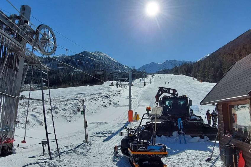 Apartment Zuberec N3 - foto 5