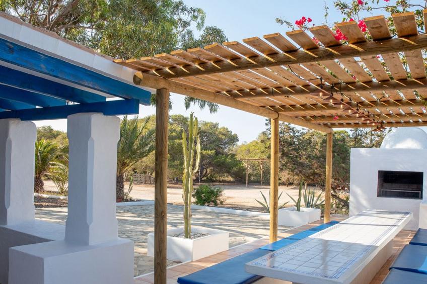 Casa Migjorn 10 pax - foto 6