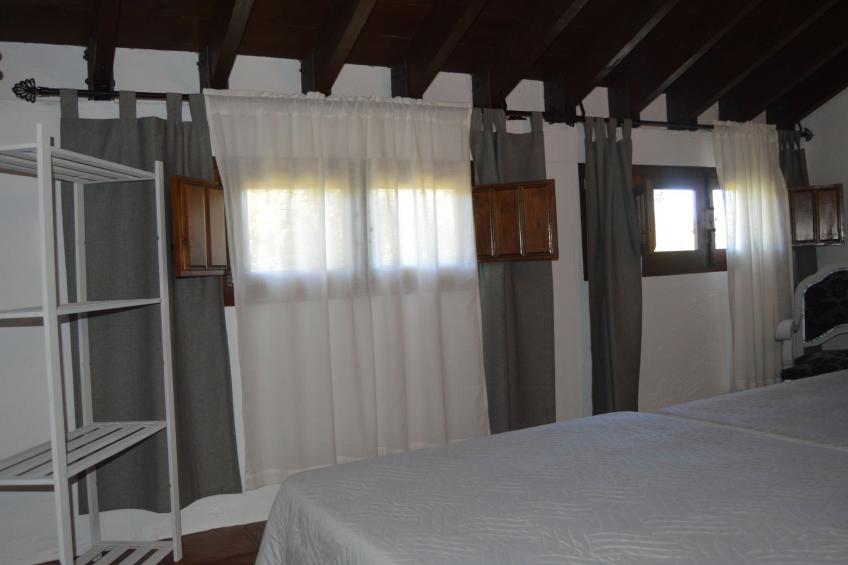 Finca "Casa Vieja" mit Bergblick - foto 20