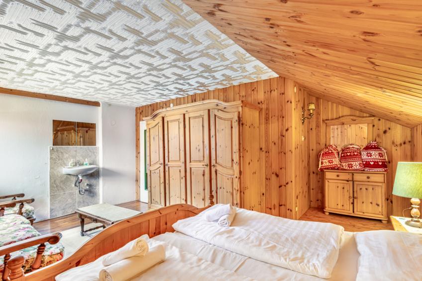 Adlerhorst/Chalet Großglockner - foto 27