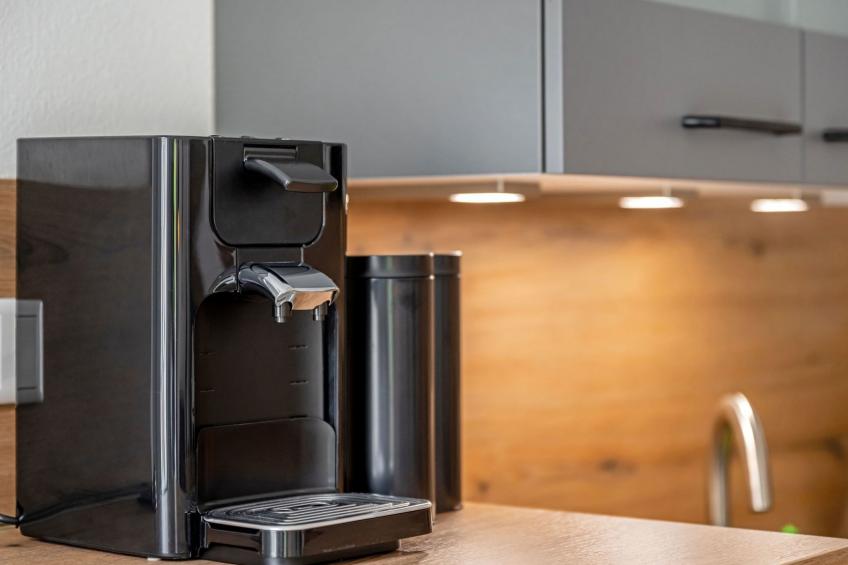 Appartement in Südfriedhof mit Großem Balkon - foto 10