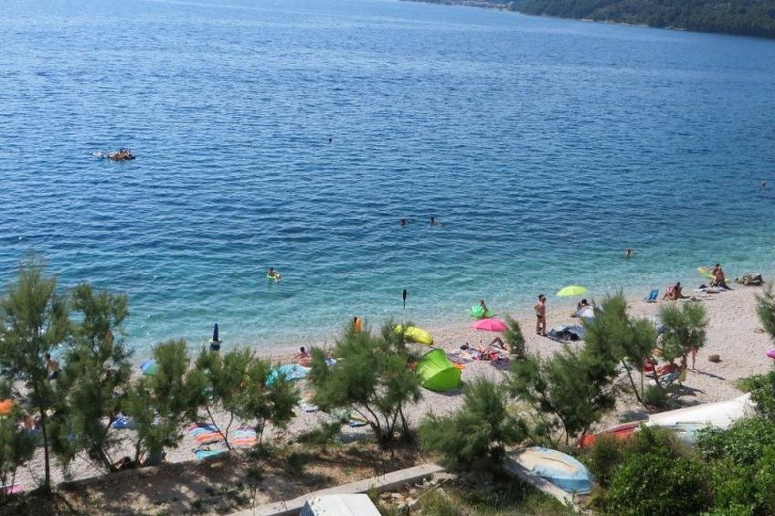 Appartement mit einem Schlafzimmer - foto 10