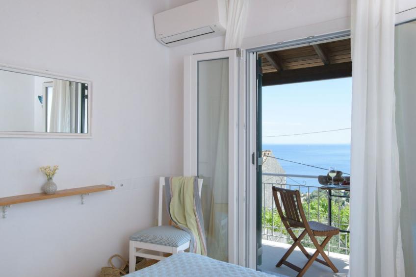 Zwei-Zimmer-Wohnung mit atemberaubender Aussicht - foto 11