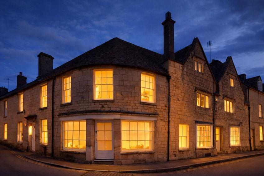 The Painswick Retreat - foto 41