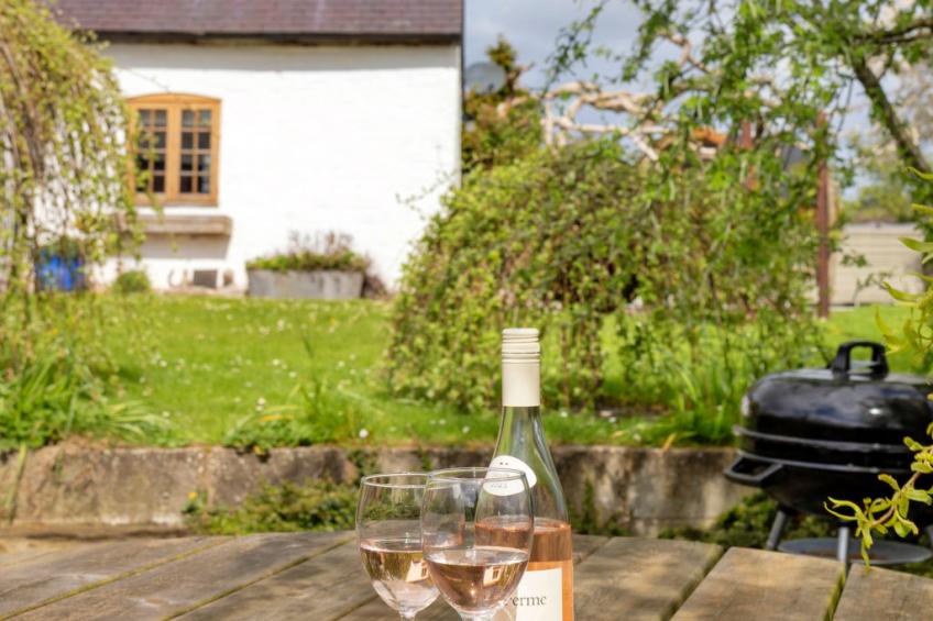 Waen Farm Cottage - foto 6