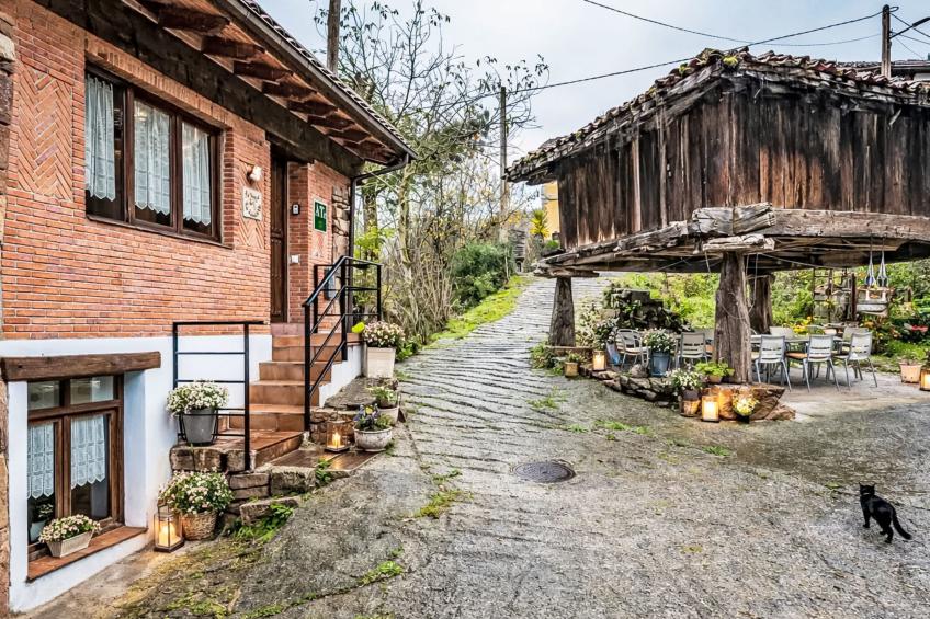 Ländliche Wohnung El Carbayu - foto 40