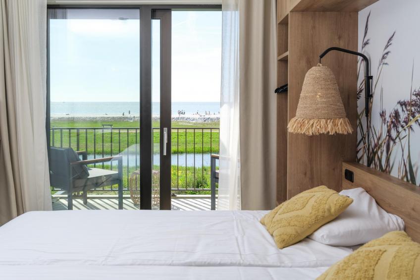 Luxury Beach Studio | 2 Pers. - foto 8