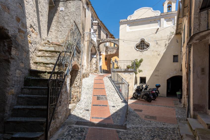 Le Antiche Volte (SLR215) - foto 17
