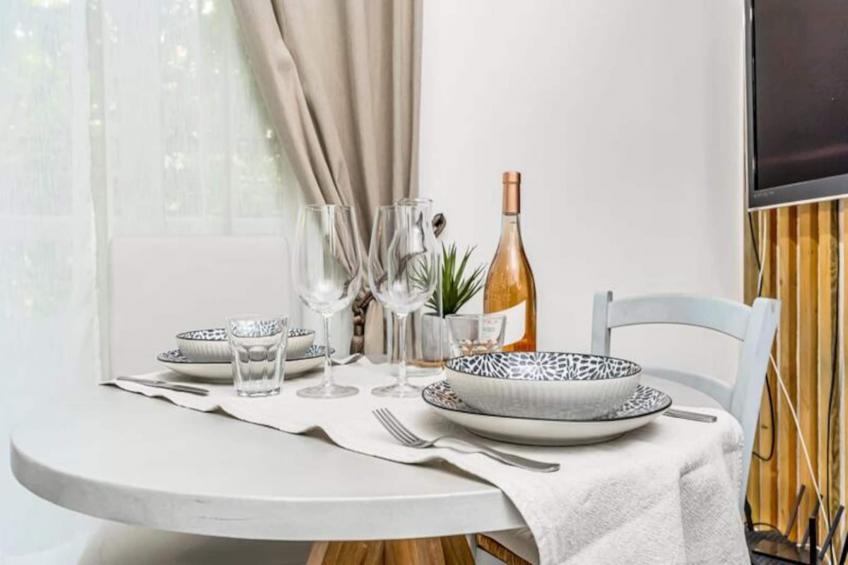 Appartement La Cigale | Les Nids De La Diane - foto 10