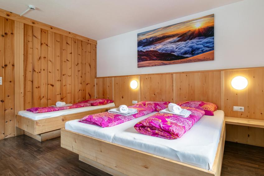 Schweizerhof Enzian - foto 12