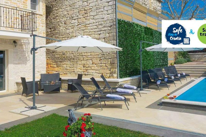 Villa avec piscine - BF-MGYD7 - foto 5