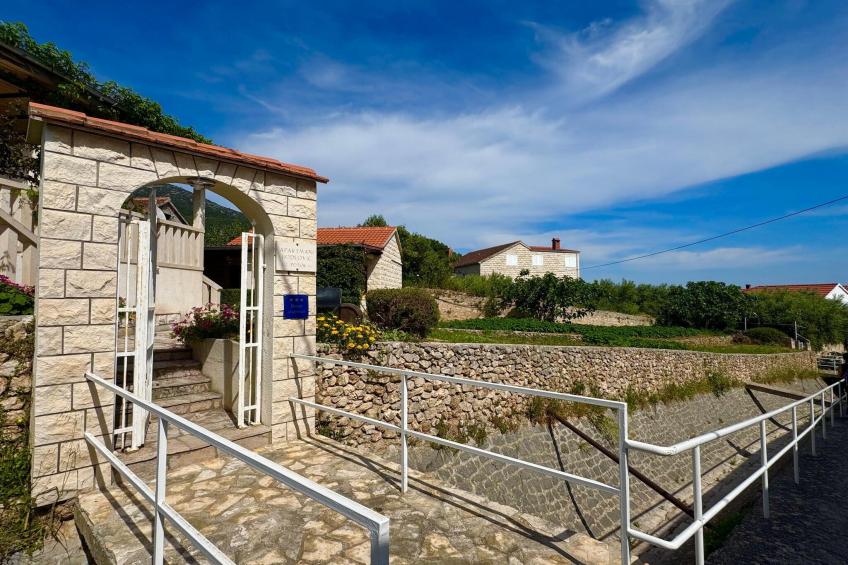 Apartments Magdalena - Bungalow with terrace (A1) - foto 18