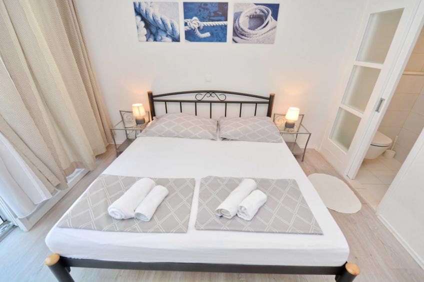 Blissful Bay Apartments Vrboska - Two Bedroom Apartment with Terrace (owner Kadulja) - foto 13