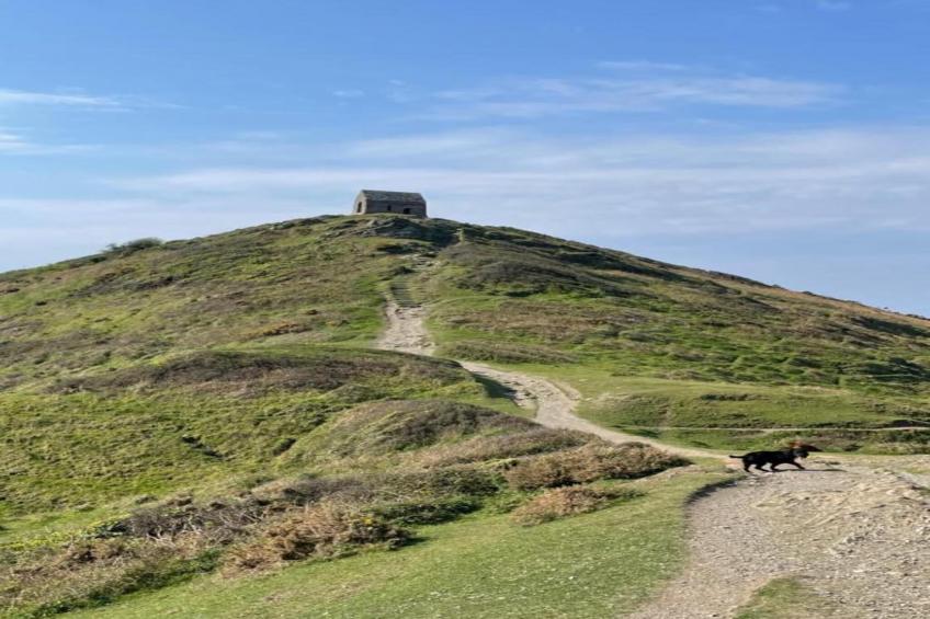 Wiggle Barn, Kingsand - foto 25