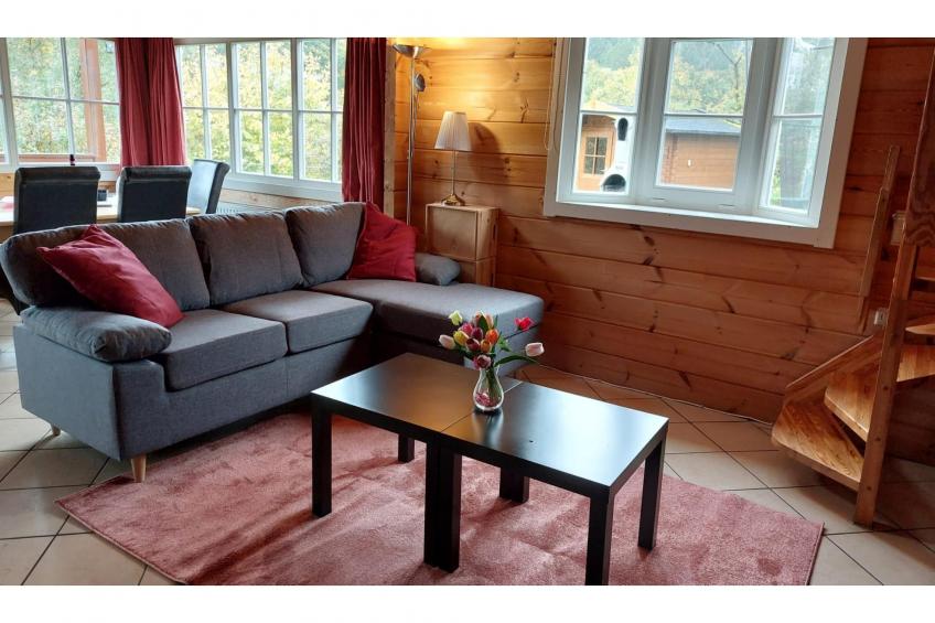 Blokhuis Winterberg Tulp - foto 5