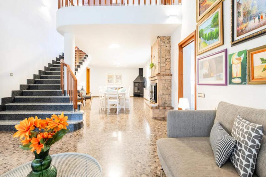 Maison à La Alcayna - foto 13